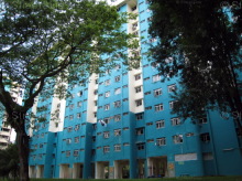 Blk 41 Telok Blangah Rise (Bukit Merah), HDB 3 Rooms #257872